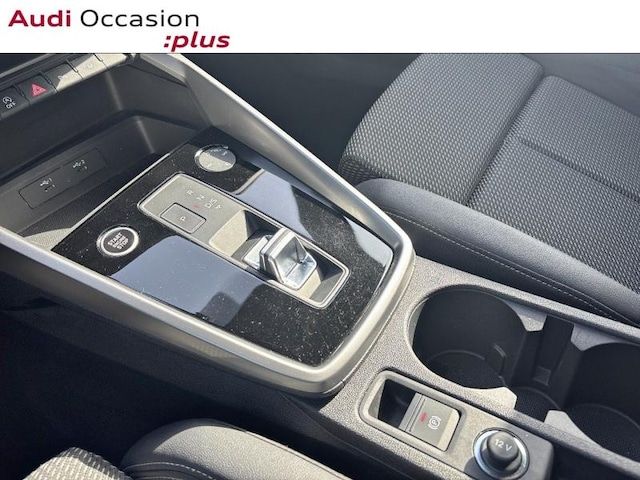 Audi A3 Sportback S Line 40 TDI Quattro 200 Ch S Tronic - 2023 - Joinsteer - #12
