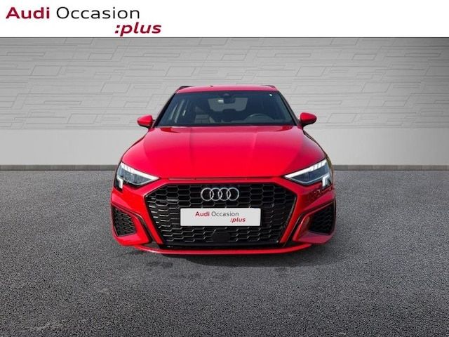 Audi A3 Sportback S Line 40 TDI Quattro 200 Ch S Tronic - 2023 - Joinsteer - #13
