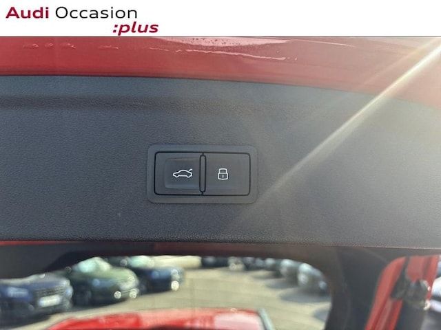 Audi A3 Sportback S Line 40 TDI Quattro 200 Ch S Tronic - 2023 - Joinsteer - #15