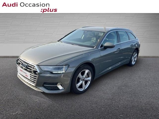 Audi A6 Avant S Line 40 TDI 204 Ch S Tronic - 2022 - Joinsteer - #1