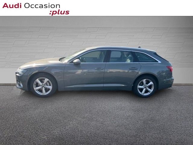 Audi A6 Avant S Line 40 TDI 204 Ch S Tronic - 2022 - Joinsteer - #2