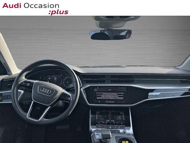 Audi A6 Avant S Line 40 TDI 204 Ch S Tronic - 2022 - Joinsteer - #3