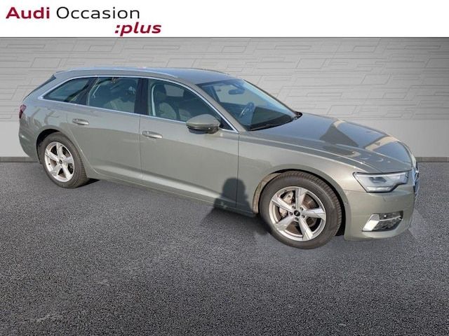 Audi A6 Avant S Line 40 TDI 204 Ch S Tronic - 2022 - Joinsteer - #4