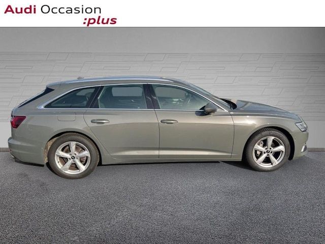 Audi A6 Avant S Line 40 TDI 204 Ch S Tronic - 2022 - Joinsteer - #5