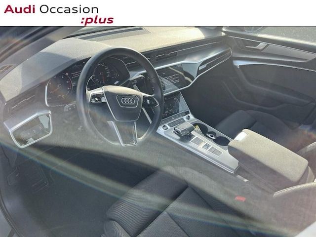Audi A6 Avant S Line 40 TDI 204 Ch S Tronic - 2022 - Joinsteer - #7