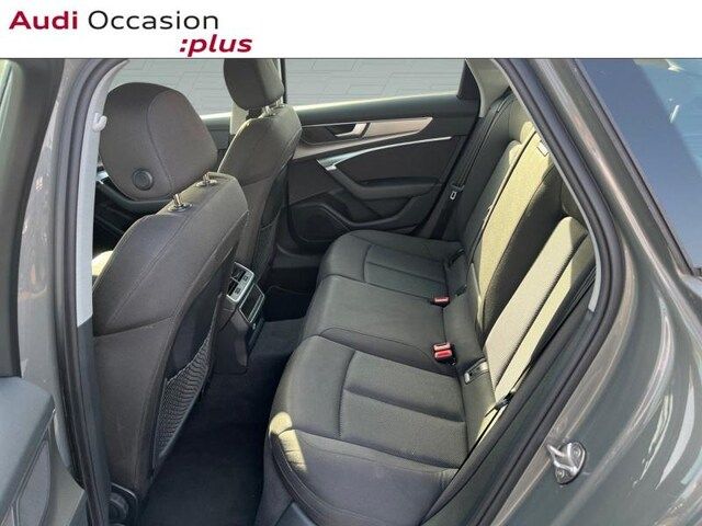 Audi A6 Avant S Line 40 TDI 204 Ch S Tronic - 2022 - Joinsteer - #11