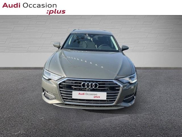 Audi A6 Avant S Line 40 TDI 204 Ch S Tronic - 2022 - Joinsteer - #13
