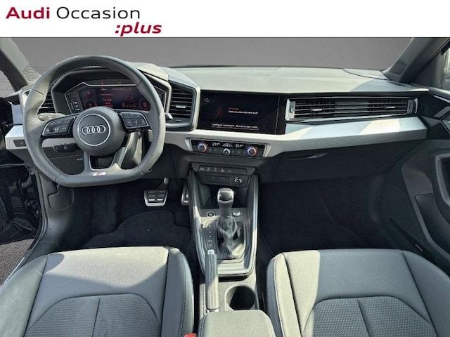 Audi A1 Sportback S Line 35 TFSI 150 Ch S Tronic - 2024 - Joinsteer - #3