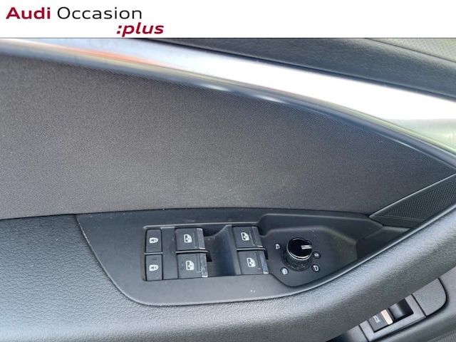 Audi A6 Avant S Line 40 TDI 204 Ch S Tronic - 2022 - Joinsteer - #15