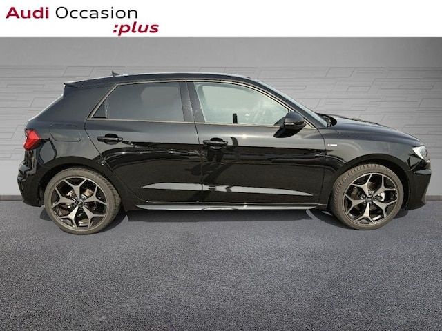 Audi A1 Sportback S Line 35 TFSI 150 Ch S Tronic - 2024 - Joinsteer - #5