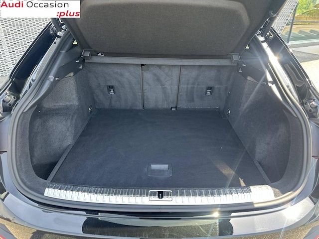Audi Q3 Sportback S Line 35 TDI 150 Ch S Tronic - 2022 - Joinsteer - #10