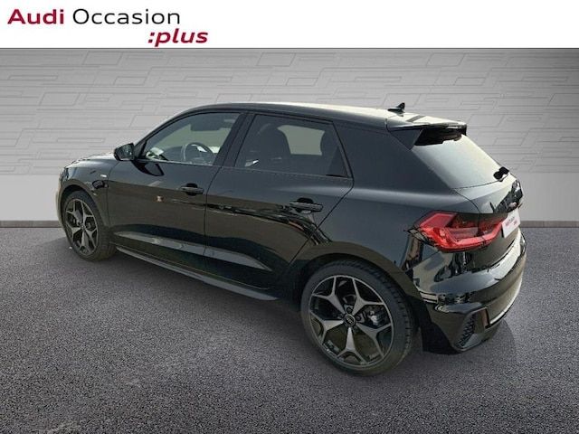 Audi A1 Sportback S Line 35 TFSI 150 Ch S Tronic - 2024 - Joinsteer - #10