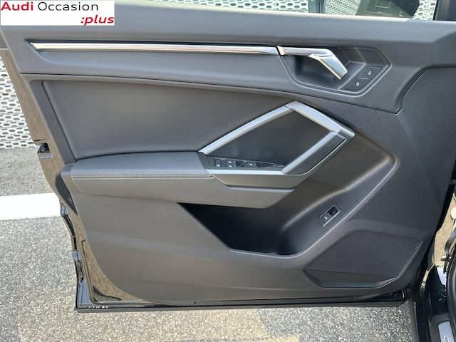 Audi Q3 Sportback S Line 35 TDI 150 Ch S Tronic - 2022 - Joinsteer - #12