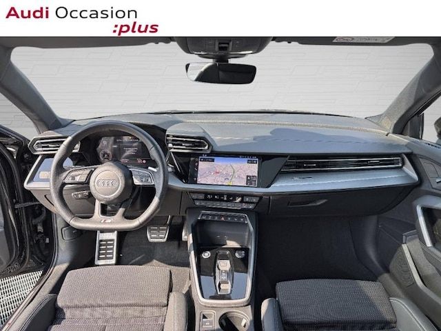 Audi A3 Sportback S Line 35 TDI 150 Ch S Tronic - 2024 - Joinsteer - #3