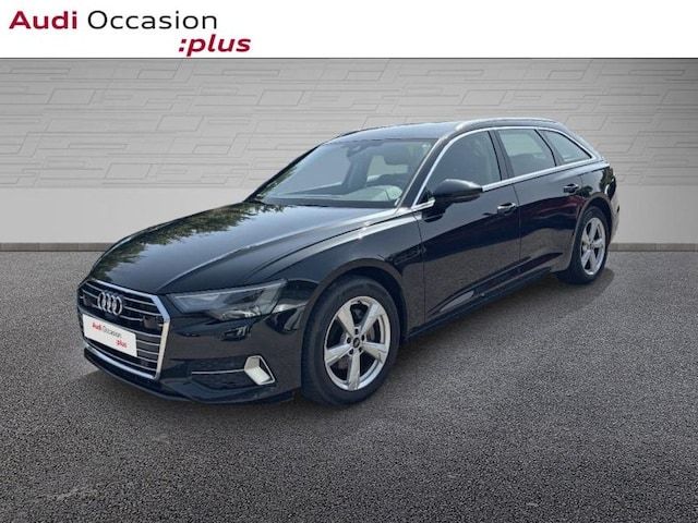 Audi A6 Avant S Line 40 TDI 204 Ch S Tronic - 2022 - Joinsteer - #1