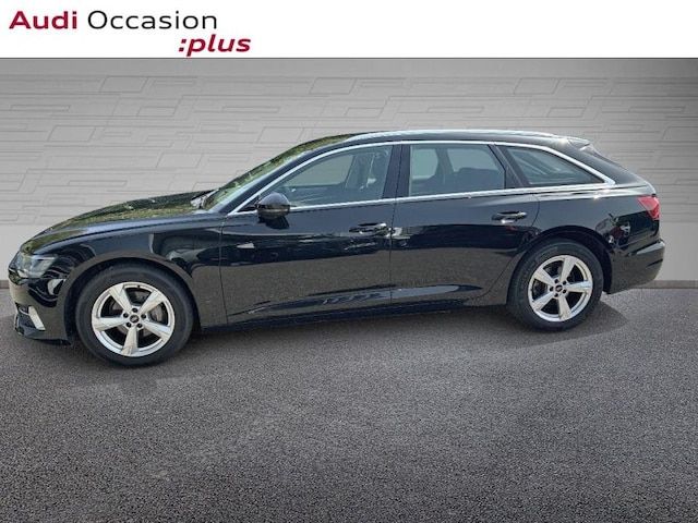 Audi A6 Avant S Line 40 TDI 204 Ch S Tronic - 2022 - Joinsteer - #2