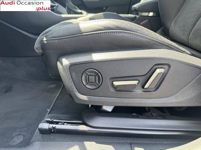 Audi Q3 Sportback S Line 35 TDI 150 Ch S Tronic - 2022 - Joinsteer - #16