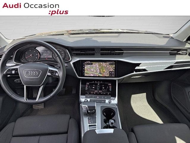 Audi A6 Avant S Line 40 TDI 204 Ch S Tronic - 2022 - Joinsteer - #3