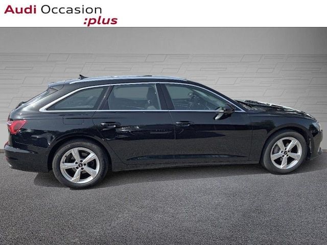 Audi A6 Avant S Line 40 TDI 204 Ch S Tronic - 2022 - Joinsteer - #5