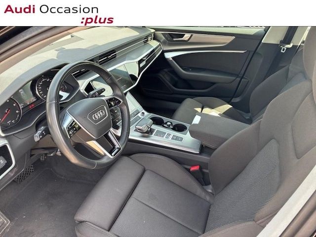 Audi A6 Avant S Line 40 TDI 204 Ch S Tronic - 2022 - Joinsteer - #7