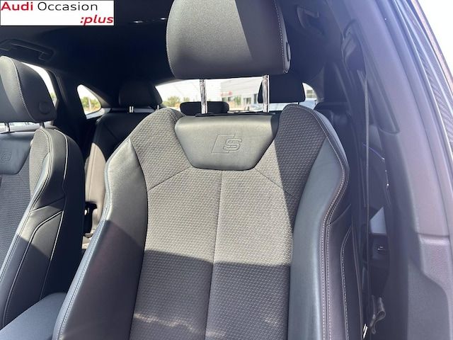 Audi Q3 Sportback S Line 35 TDI 150 Ch S Tronic - 2022 - Joinsteer - #17