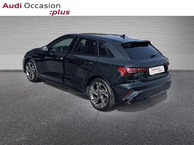 Audi A3 Sportback S Line 35 TDI 150 Ch S Tronic - 2024 - Joinsteer - #10