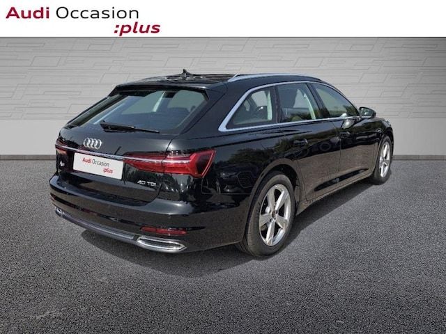 Audi A6 Avant S Line 40 TDI 204 Ch S Tronic - 2022 - Joinsteer - #9