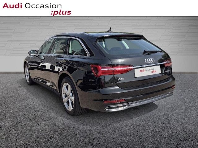 Audi A6 Avant S Line 40 TDI 204 Ch S Tronic - 2022 - Joinsteer - #10