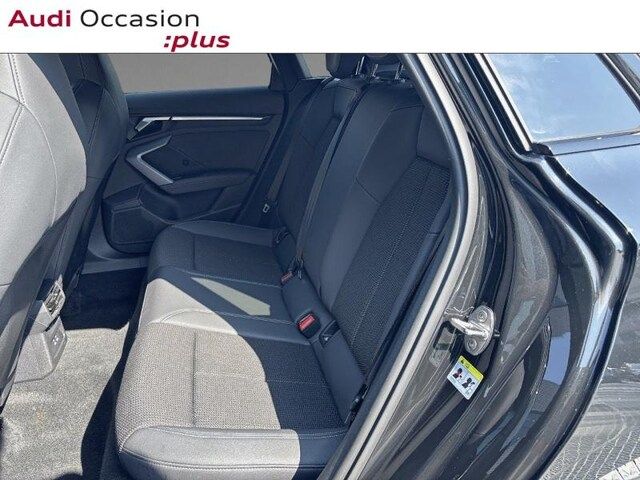 Audi A3 Sportback S Line 35 TDI 150 Ch S Tronic - 2024 - Joinsteer - #11