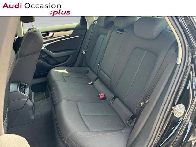 Audi A6 Avant S Line 40 TDI 204 Ch S Tronic - 2022 - Joinsteer - #11