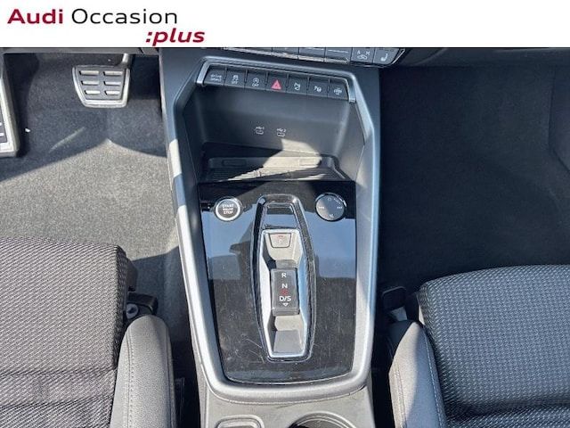 Audi A3 Sportback S Line 35 TDI 150 Ch S Tronic - 2024 - Joinsteer - #12