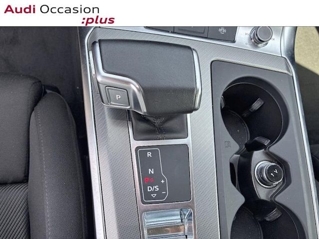Audi A6 Avant S Line 40 TDI 204 Ch S Tronic - 2022 - Joinsteer - #12