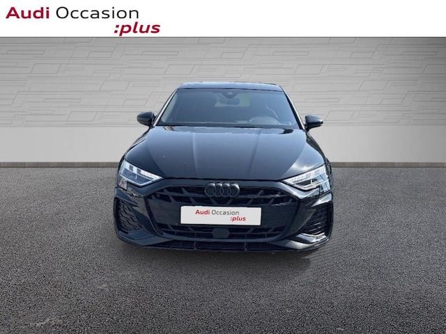 Audi A3 Sportback S Line 35 TDI 150 Ch S Tronic - 2024 - Joinsteer - #13