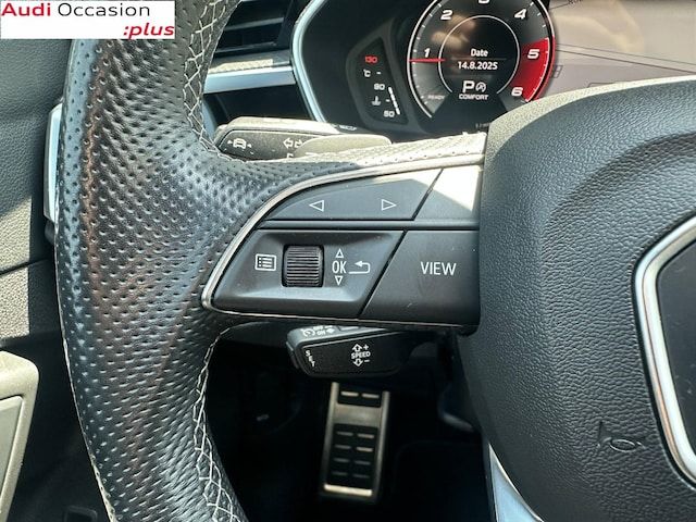 Audi Q3 Sportback S Line 35 TDI 150 Ch S Tronic - 2022 - Joinsteer - #19