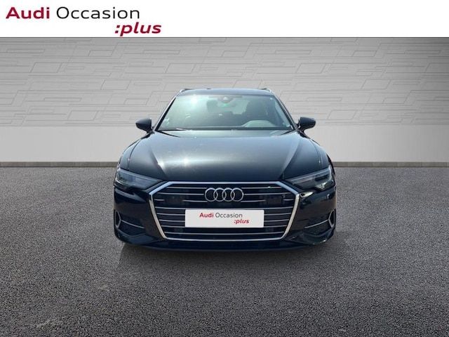 Audi A6 Avant S Line 40 TDI 204 Ch S Tronic - 2022 - Joinsteer - #13
