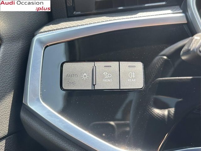 Audi Q3 Sportback S Line 35 TDI 150 Ch S Tronic - 2022 - Joinsteer - #21