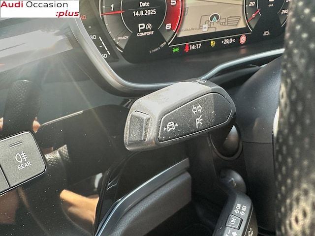 Audi Q3 Sportback S Line 35 TDI 150 Ch S Tronic - 2022 - Joinsteer - #22