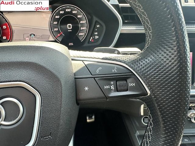 Audi Q3 Sportback S Line 35 TDI 150 Ch S Tronic - 2022 - Joinsteer - #23