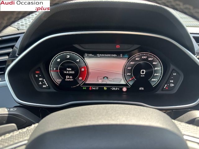 Audi Q3 Sportback S Line 35 TDI 150 Ch S Tronic - 2022 - Joinsteer - #24