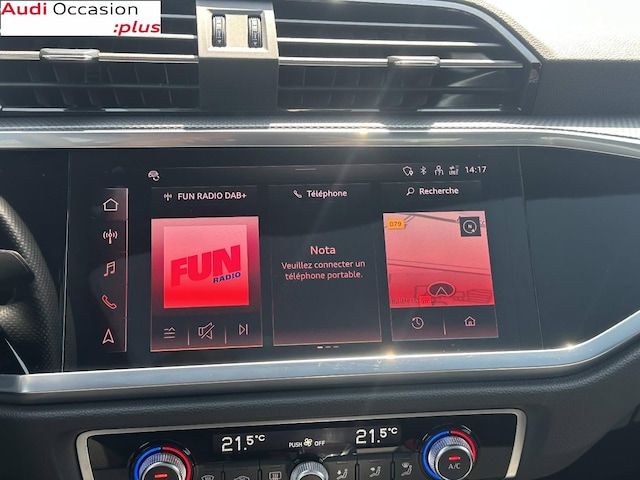 Audi Q3 Sportback S Line 35 TDI 150 Ch S Tronic - 2022 - Joinsteer - #27
