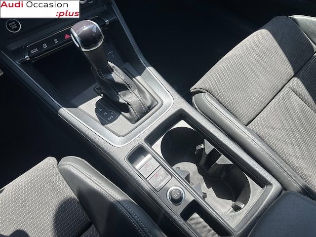 Audi Q3 Sportback S Line 35 TDI 150 Ch S Tronic - 2022 - Joinsteer - #39