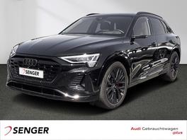 Audi Q8 E-tron S Line 55 E-tron Quattro - 2023 - Joinsteer - #1