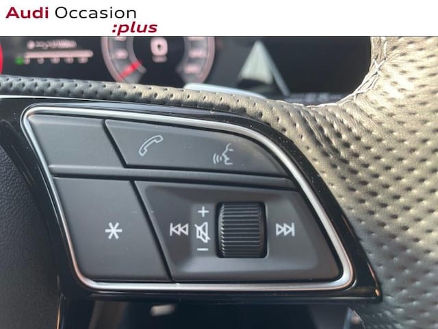 Audi A3 Sportback S Line 35 TFSI Hybride 150 Ch S Tronic - 2025 - Joinsteer - #15