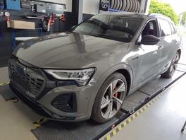 Audi Q8 E-tron S Line 55 E-tron Quattro - 2023 - Joinsteer - #1