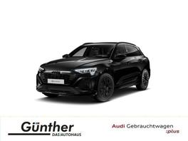 Audi Q8 E-tron S Line 50 E-tron Quattro - 2023 - Joinsteer - #1