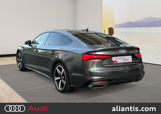 Audi A5 Sportback S Edition 40 TFSI 204 Ch S Tronic - 2022 - Joinsteer - #3