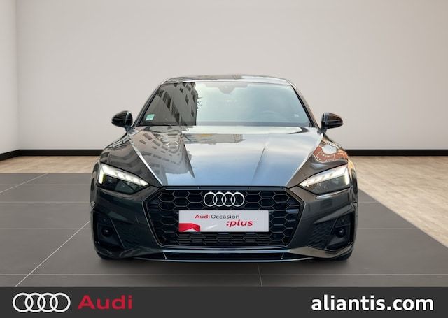 Audi A5 Sportback S Edition 40 TFSI 204 Ch S Tronic - 2022 - Joinsteer - #8