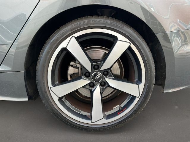 Audi A5 Sportback S Edition 40 TFSI 204 Ch S Tronic - 2022 - Joinsteer - #9