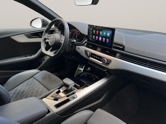 Audi A5 Sportback S Edition 40 TFSI 204 Ch S Tronic - 2022 - Joinsteer - #12