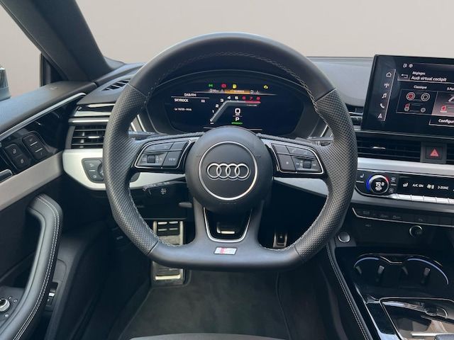 Audi A5 Sportback S Edition 40 TFSI 204 Ch S Tronic - 2022 - Joinsteer - #13